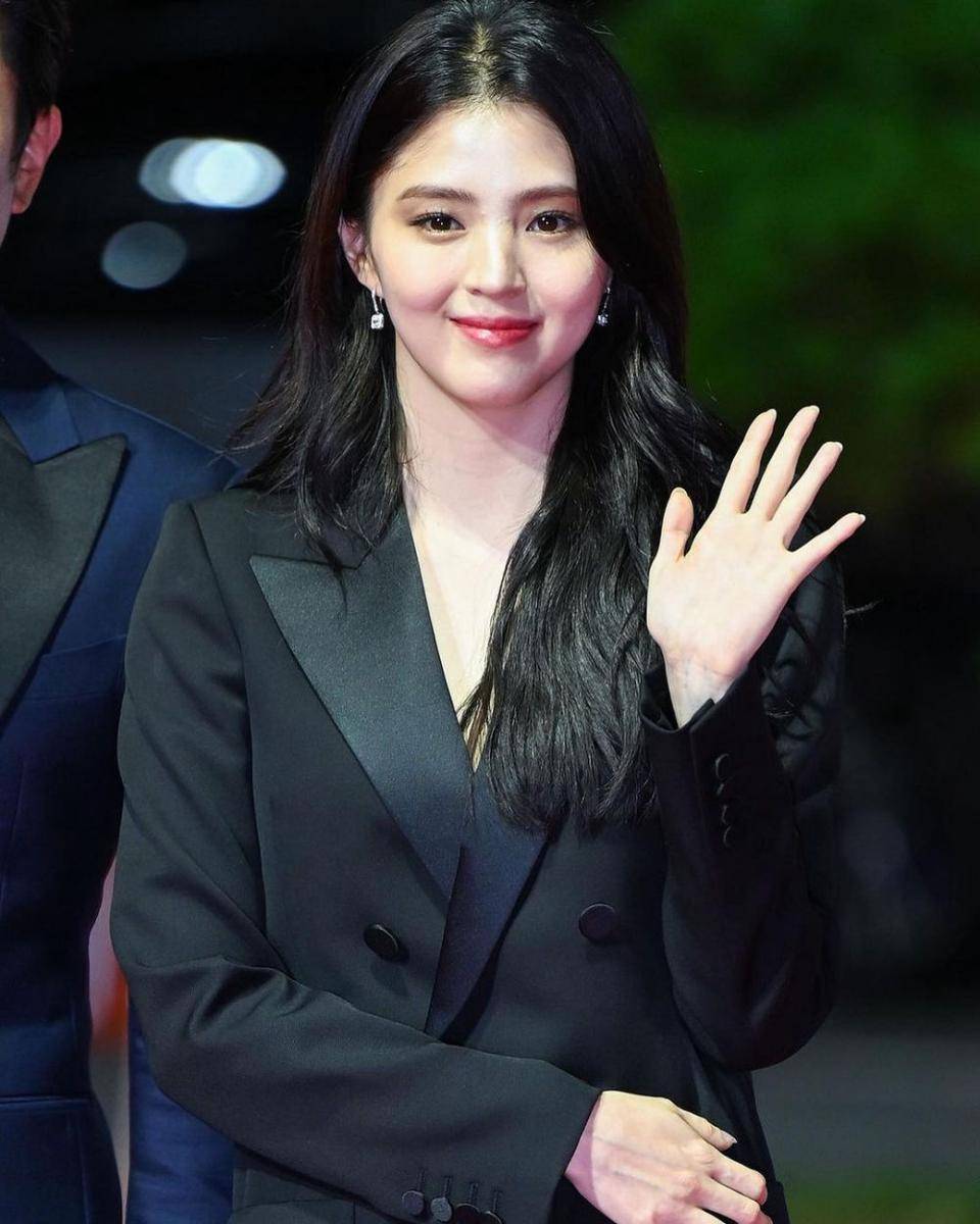 potret Han So Hee (instagram.com/hansohee.fanpage)