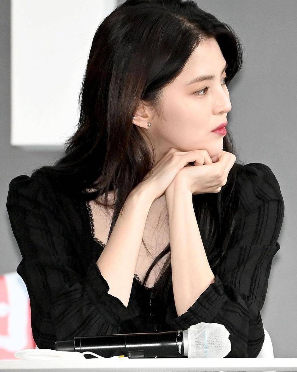 potret Han So Hee (instagram.com/hansohee.fanpage)