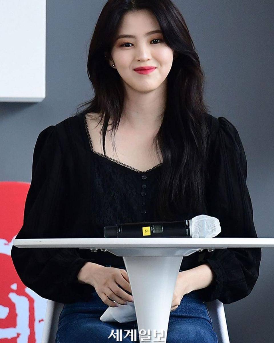 potret Han So Hee (instagram.com/hansohee.fanpage)