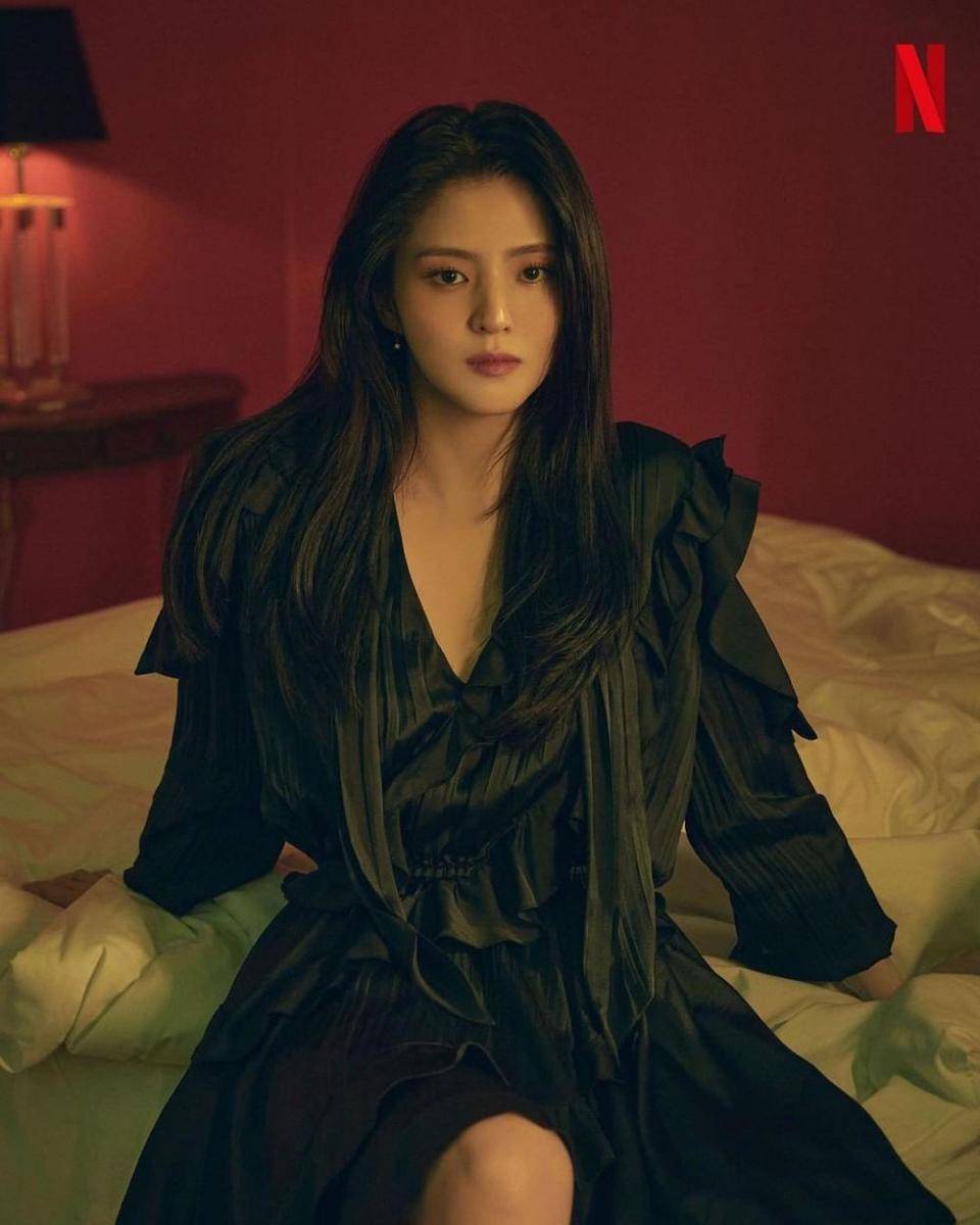 potret Han So Hee (instagram.com/hansohee.fanpage)