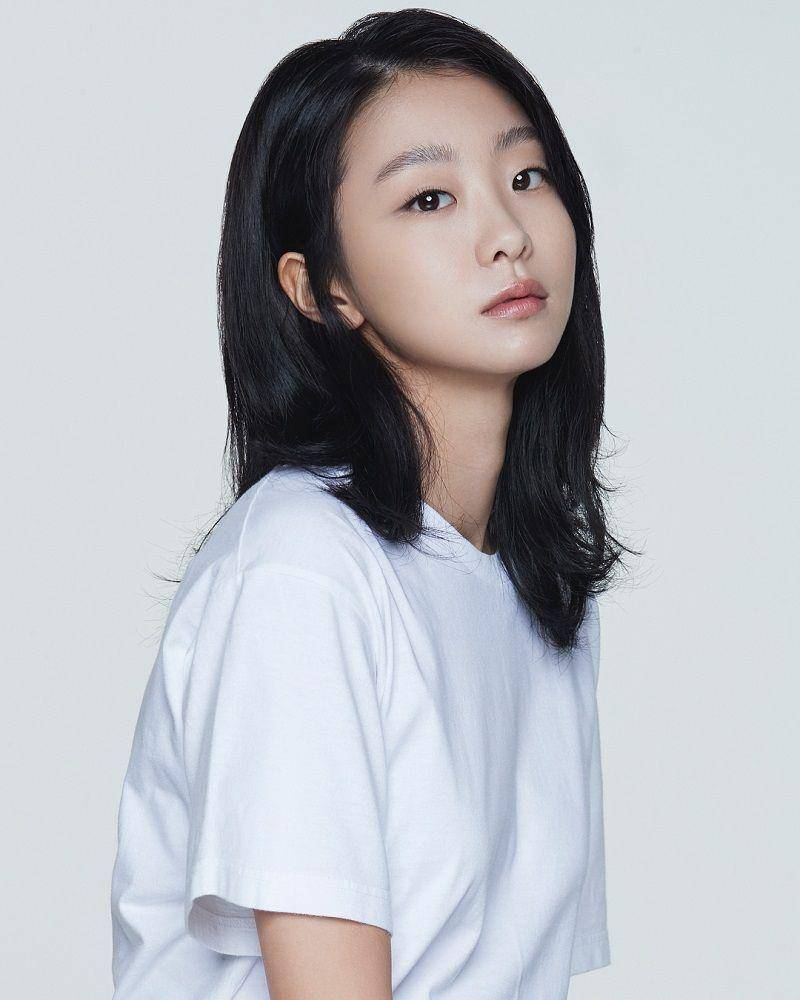 foto profil Kim Da Mi (instagram.com/andmarq_ent)
