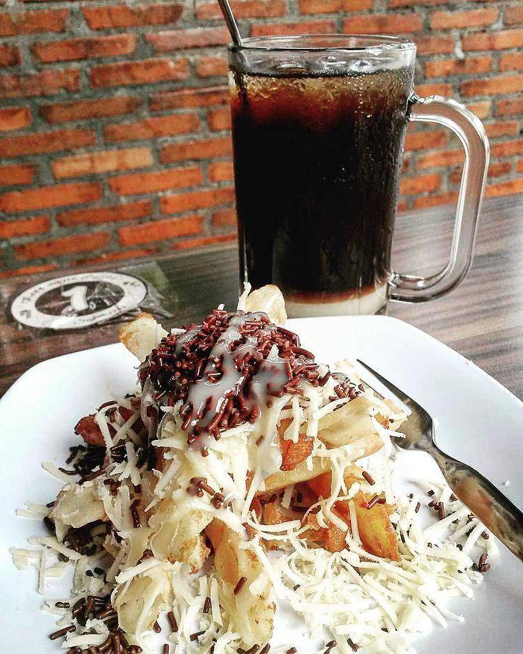 Kong Djie Coffee (instagram.com/kongdjie_coffee)
