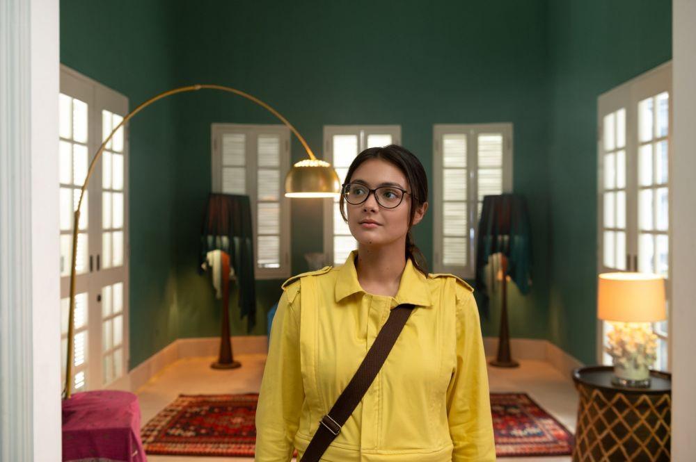 Review Film A World Without: Women Empowerment hingga Futuristik