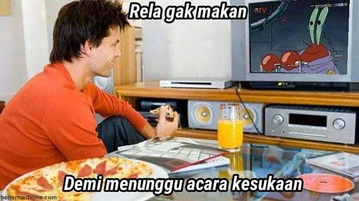 meme kebiasaan makan (instagram.com/xmeme.id)