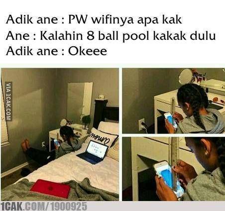 meme tanya password wifi (1cak.com)