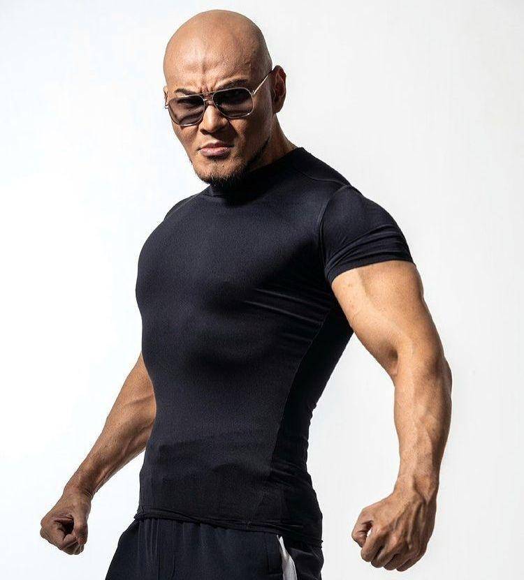 Dedy corbuzier (Instagram.com/mastercorbuzier)