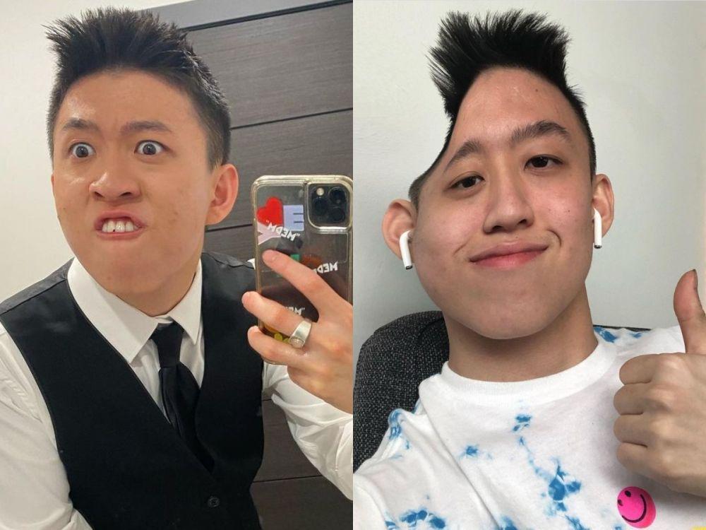 Apa Itu Jaim? 9 Potret Nyeleneh Rich Brian yang Bikin Ngakak