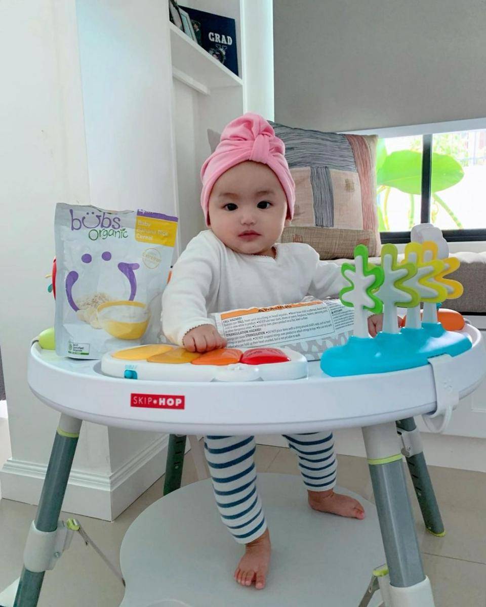 Nik Siti Amilie (instagram.com/whulandary)