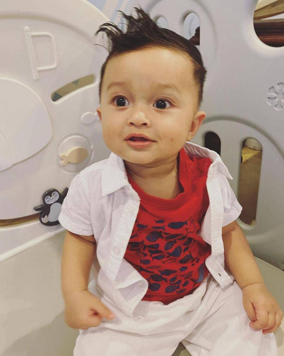 Ardashir Behrouz Al Barraq (instagram.com/ardashirbehrouz)