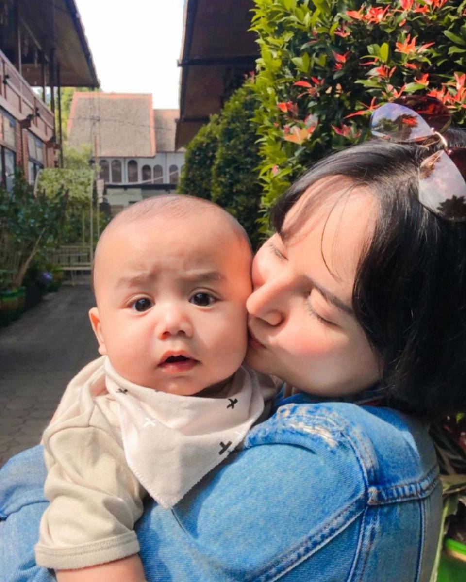 Ryuzi Nara At Tariq (instagram.com/angelicasimp.new)