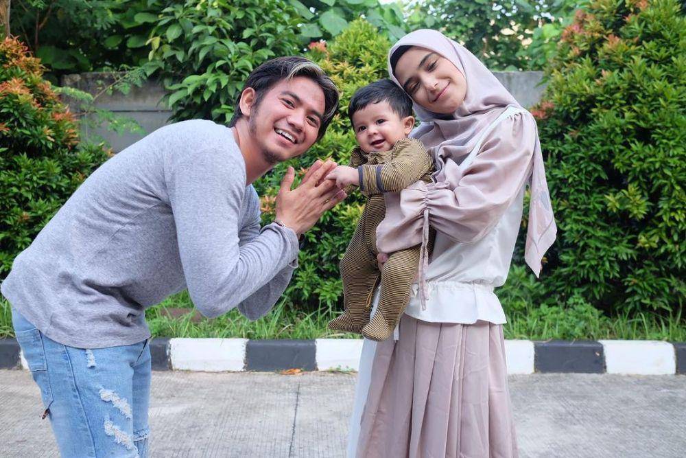 Baihaqqi Syaki Ramadhan (instagram.com/da2_rizki123)