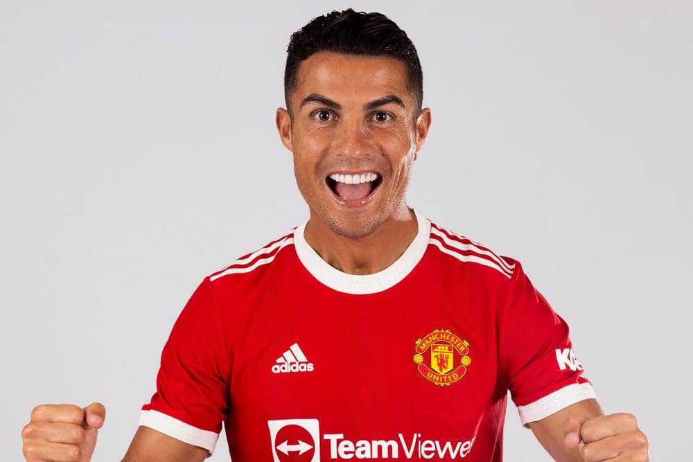 Selalu Prima, 5 Pesepak Bola Bintang Ini Jarang Mengalami Cedera