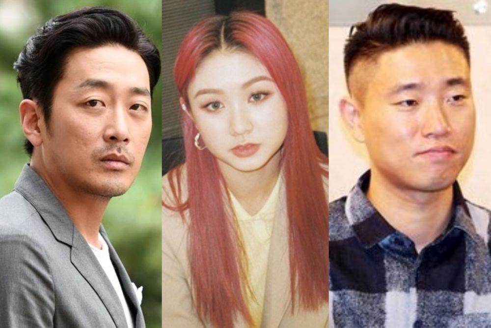 10 Artis Korea yang Udah Lama Gak Muncul di Layar Kaca, Kemana Ya?
