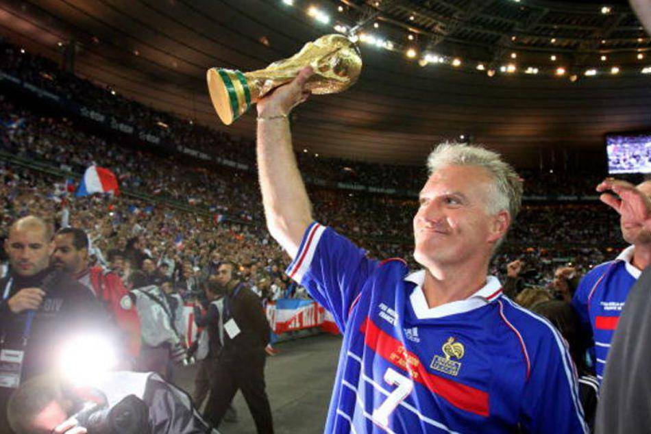 Didier Deschamps (eagle.co.ug)