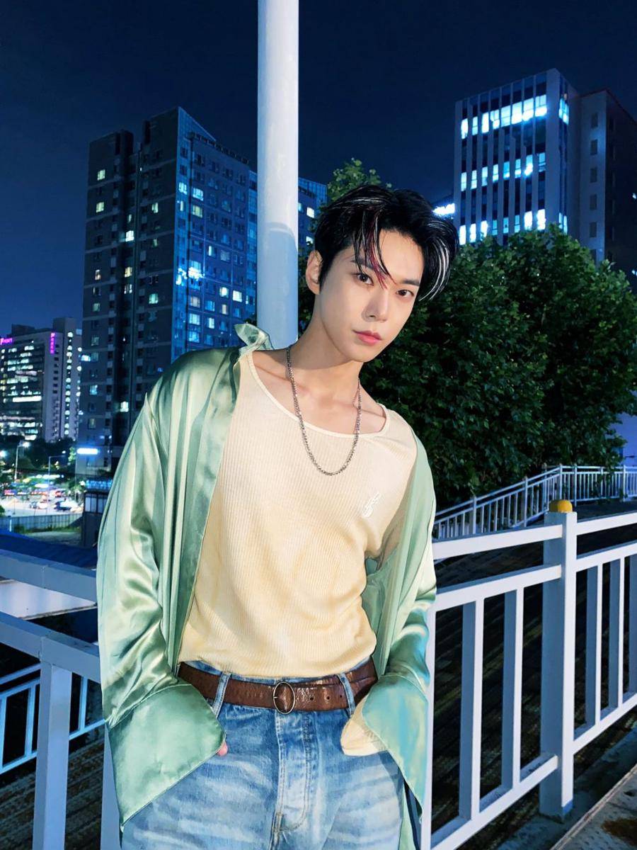 Doyoung NCT 127 (twitter.com/NCTsmtown_127)