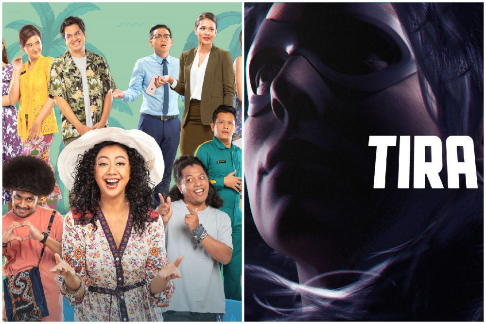 7 Serial Original Lokal Disney+ Hotstar 2021-2022, Ada Tira Bumilangit