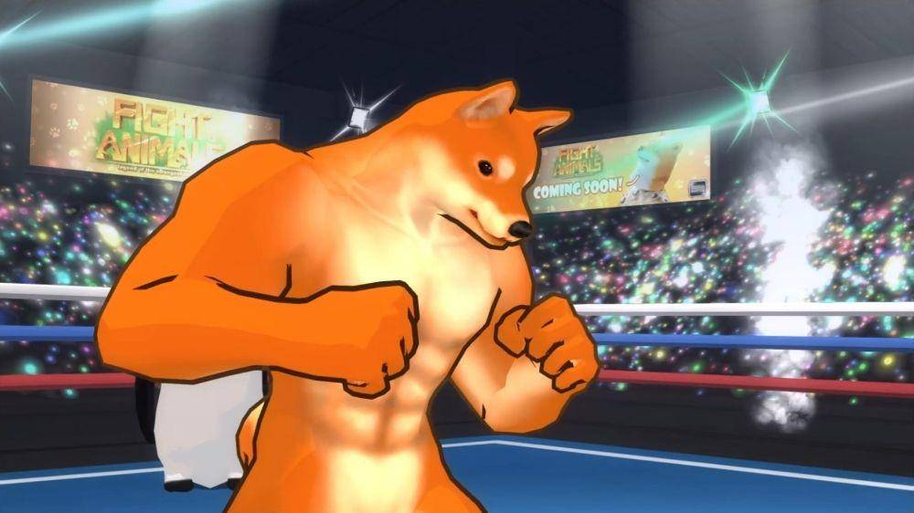 ilustrasi game Fight of Animals (dok. Digital Crafter/Fight of Animals)