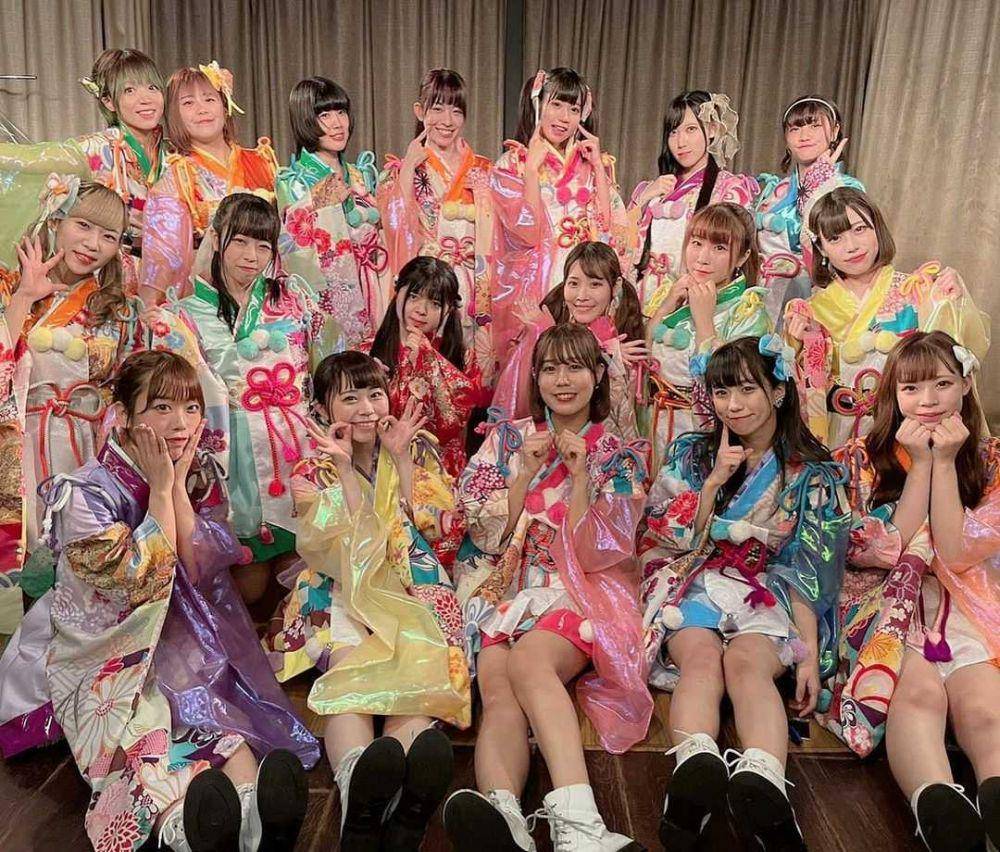 Banzai Japan (instagram.com/banzaijapan)