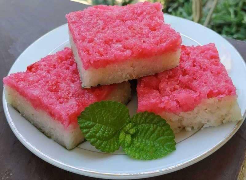 Resep Kue Sengkulun Khas Nusantara yang Punya Cita Rasa Gurih Legit
