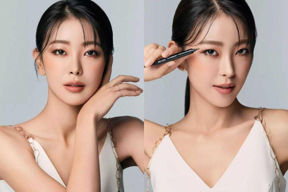 Bertema Healing, 9 Fakta Peran Go Won Hee di Three Hundreds of Meals