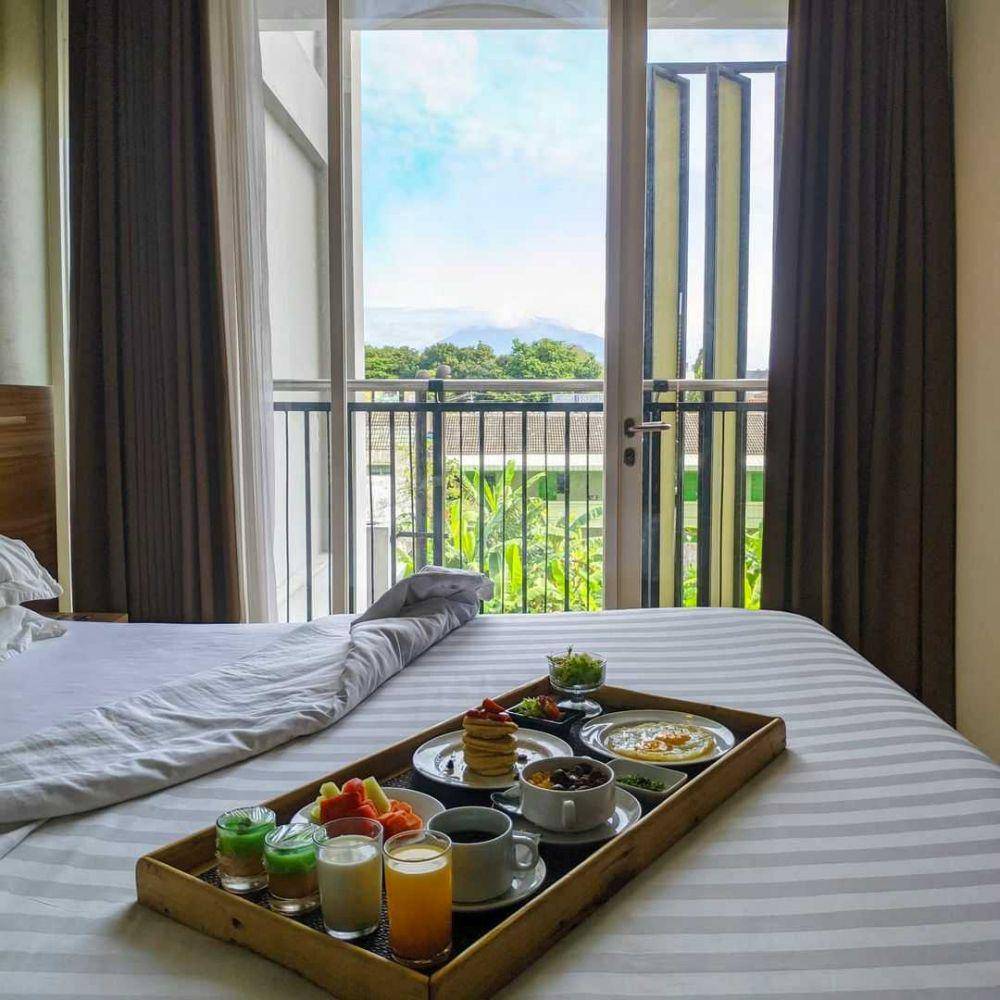 Fortune Fest Hotel (instagram.com/dafamseturan)