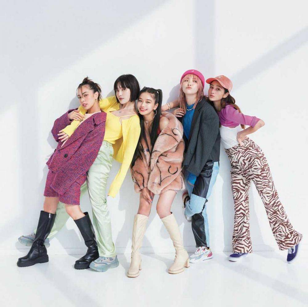 FAKY (instagram.com/fakyjp)