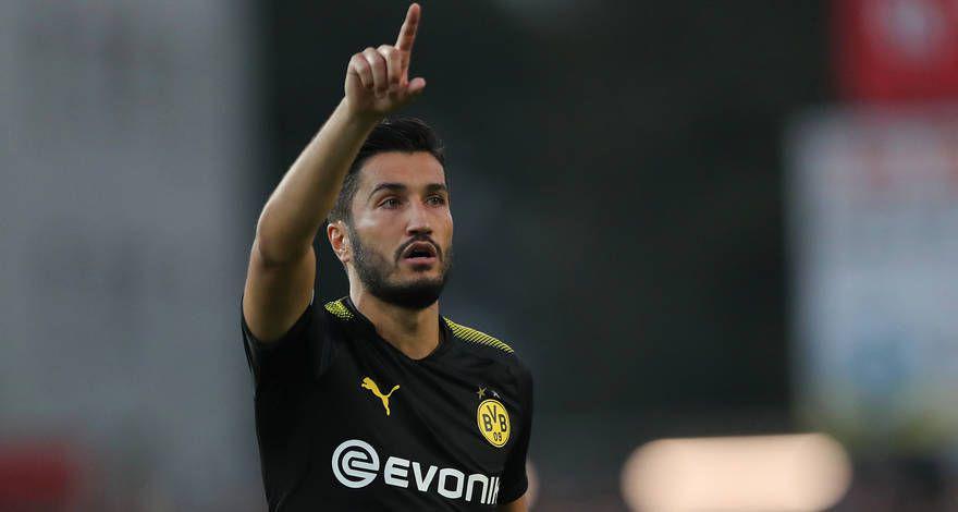 Nuri Sahin (bvb.de)