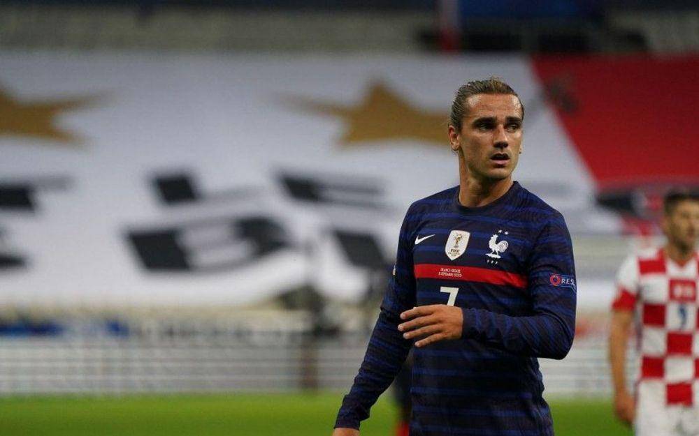Antoine Griezmann (fcbarcelona.com)