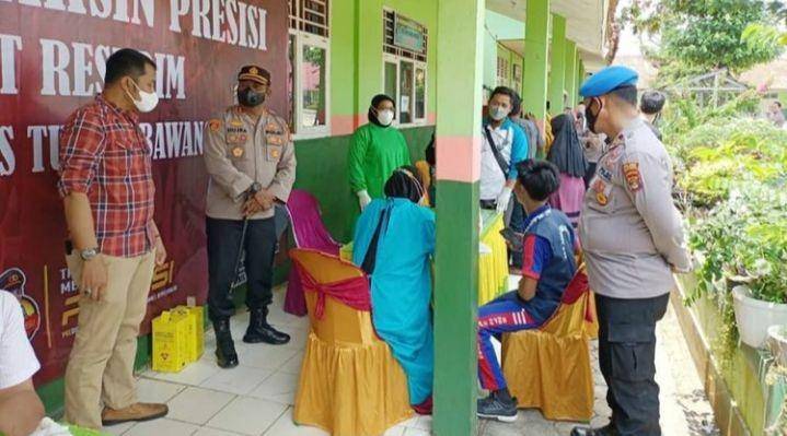 Dok.Humas Polres Tuba