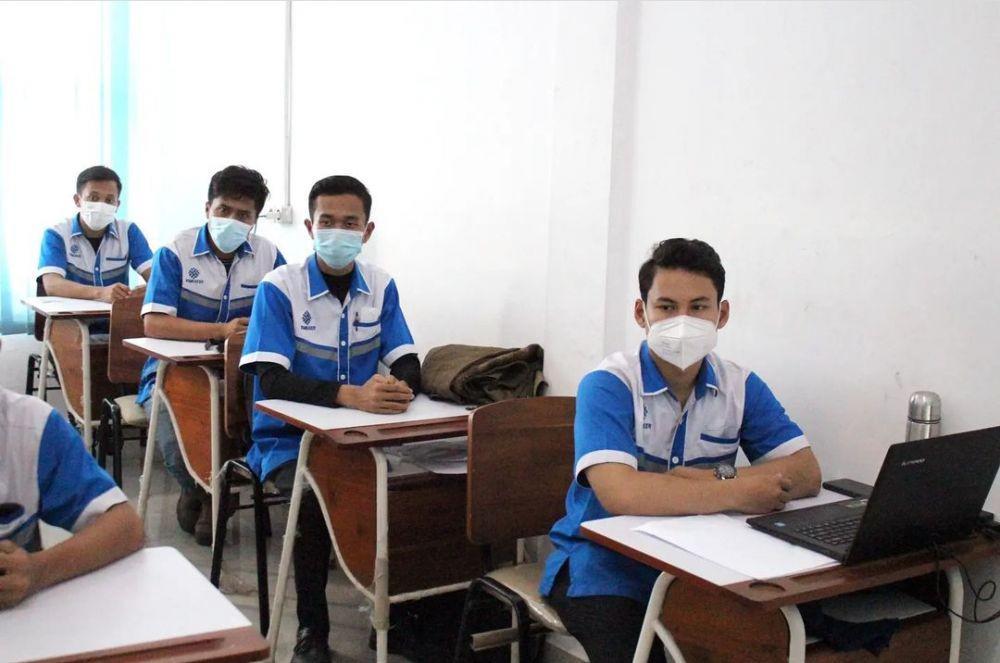 Begini Cara dan Syarat Gabung di BBPLK Medan, Gampang Lho!