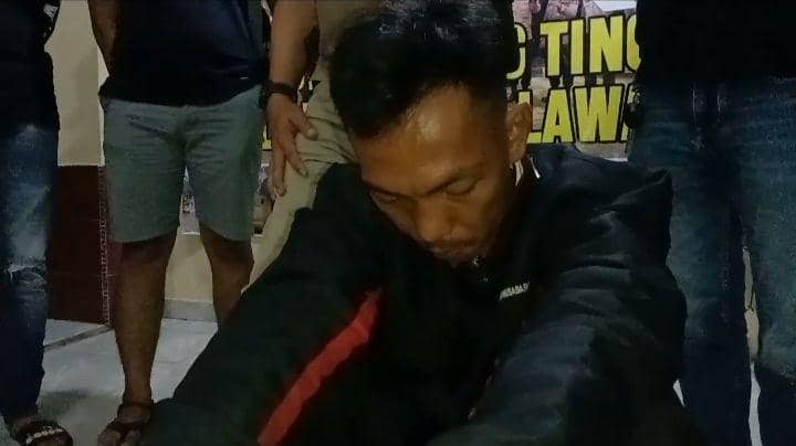 Petani di Empat Lawang Ditemukan Tewas Diberondong Senapan Angin