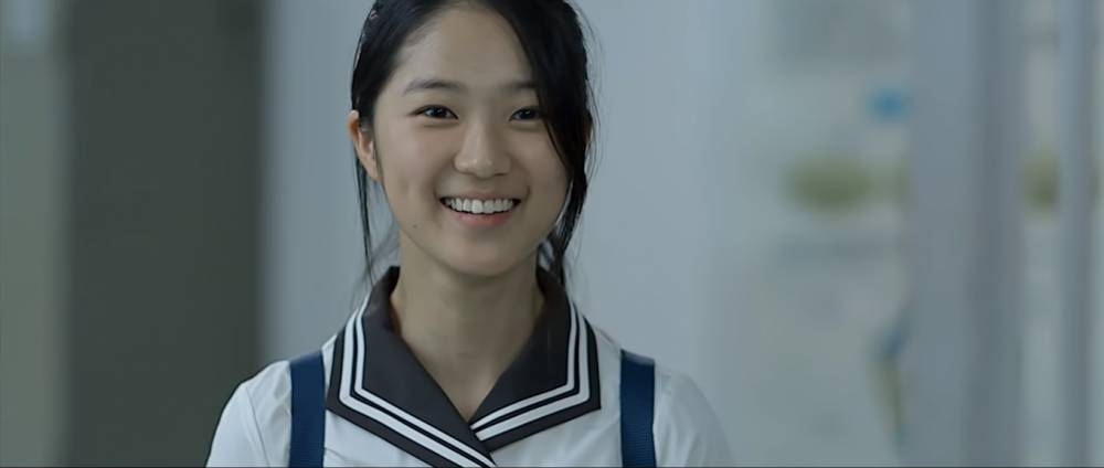 Kim Hye Yoon di Bad Guys (Dok. Youtube/tvN D ENT)