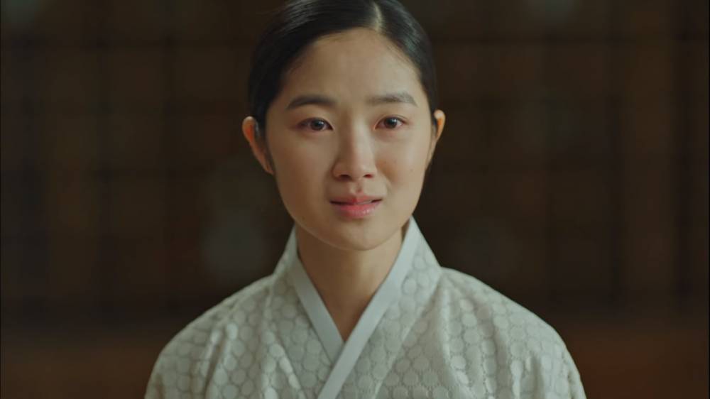 Kim Hye Yoon di Goblin (Dok. Netflix/Guardian: The Lonely and Great God)