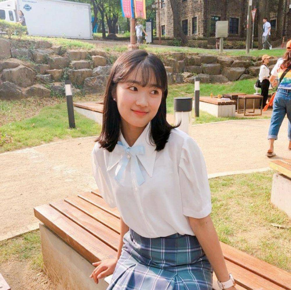 Kim Hye Yoon di Extraordinary You (instagram.com/hye_yoon1110)