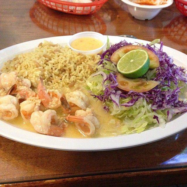 camarones el mojo de ajo (instagram.com/kristinlynn143)