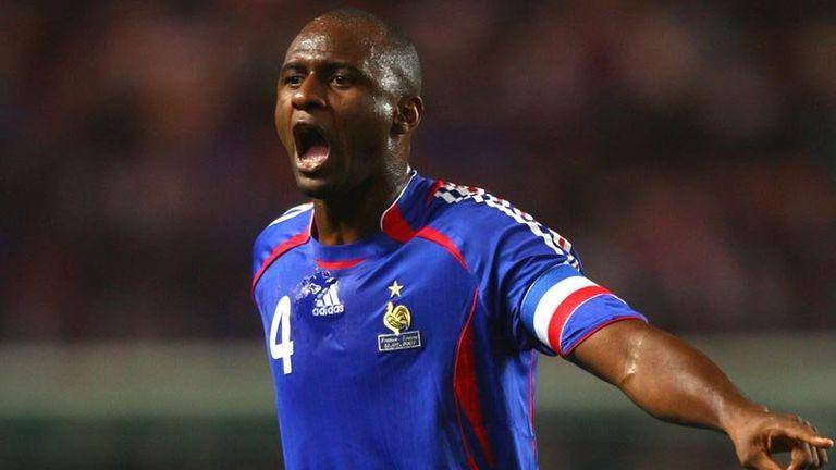 Patrick Vieira (skysports.com)
