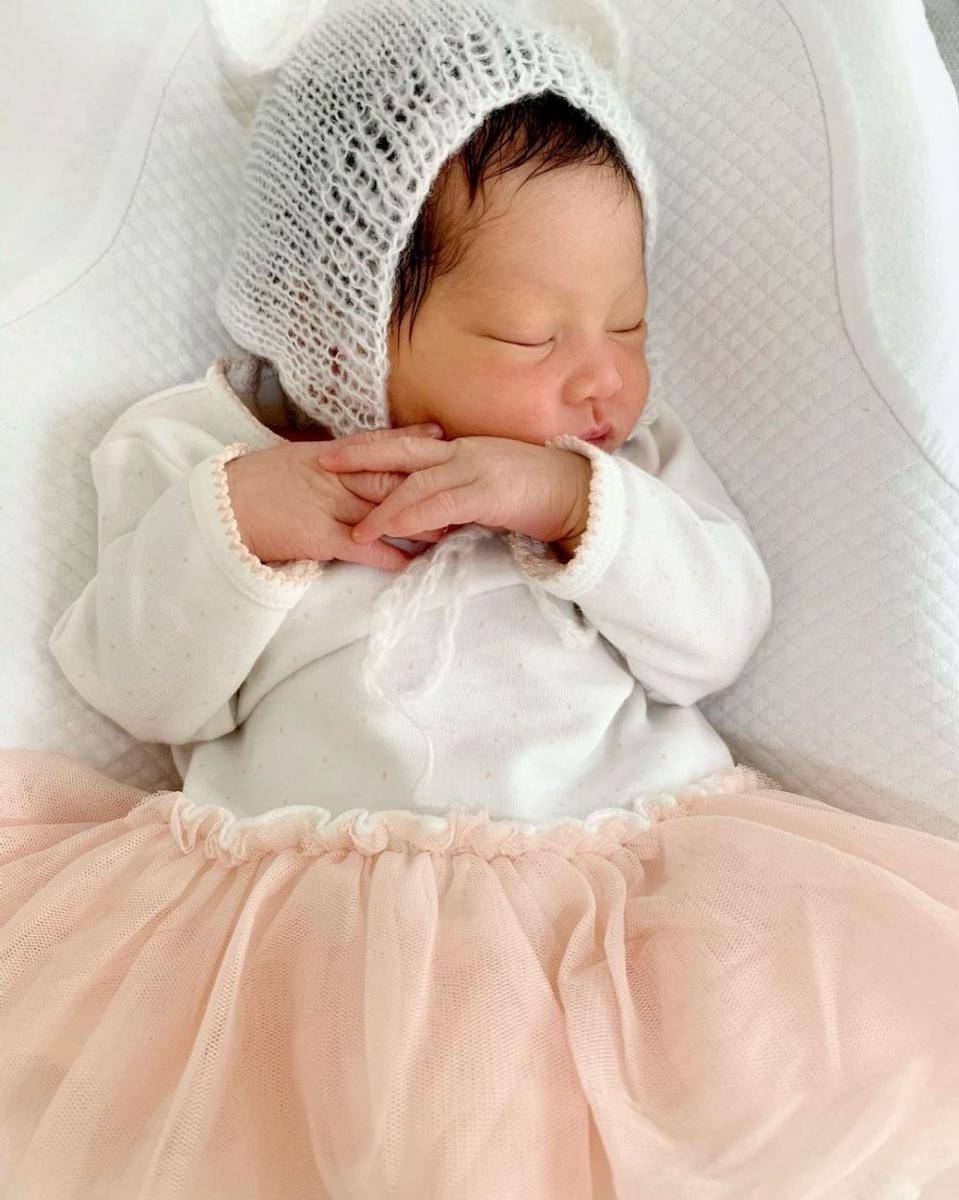 Ryllie Maira Zachrie (instagram.com/eva_anindita_zachrie)