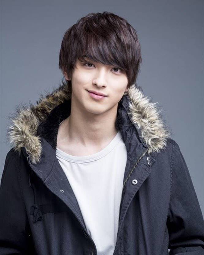 Ryusei Yokohama (instagram.com/ryuseiyokohama_official)