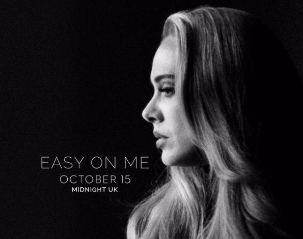 10 Potret Tirus Adele yang Bakal Comeback, Makin Cetar!