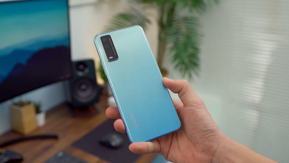 5 Smartphone Termurah dengan RAM 8 GB, Harga Mulai Rp2 Jutaan