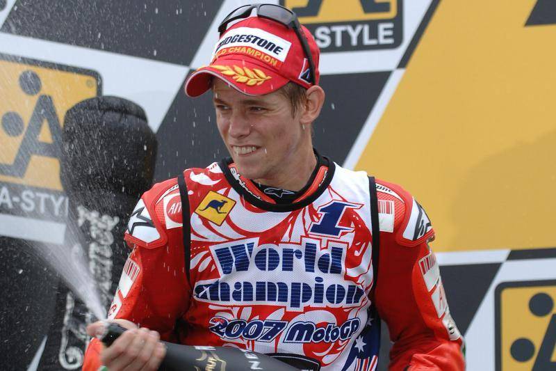 Casey Stoner (motogp.com)