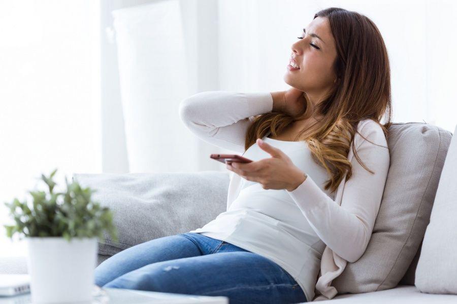 Text Neck Syndrome: Penyebab, Gejala, Penanganan, Pencegahan