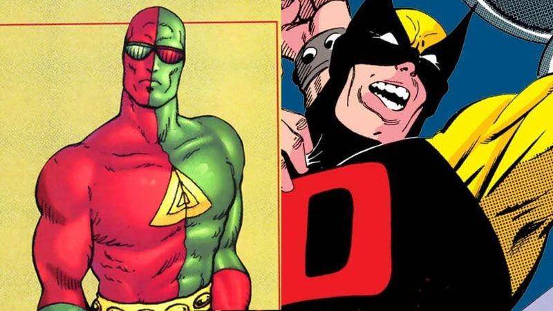 7 Karakter Marvel Terlemah Versi Komik, Ada Anggota Avengers!