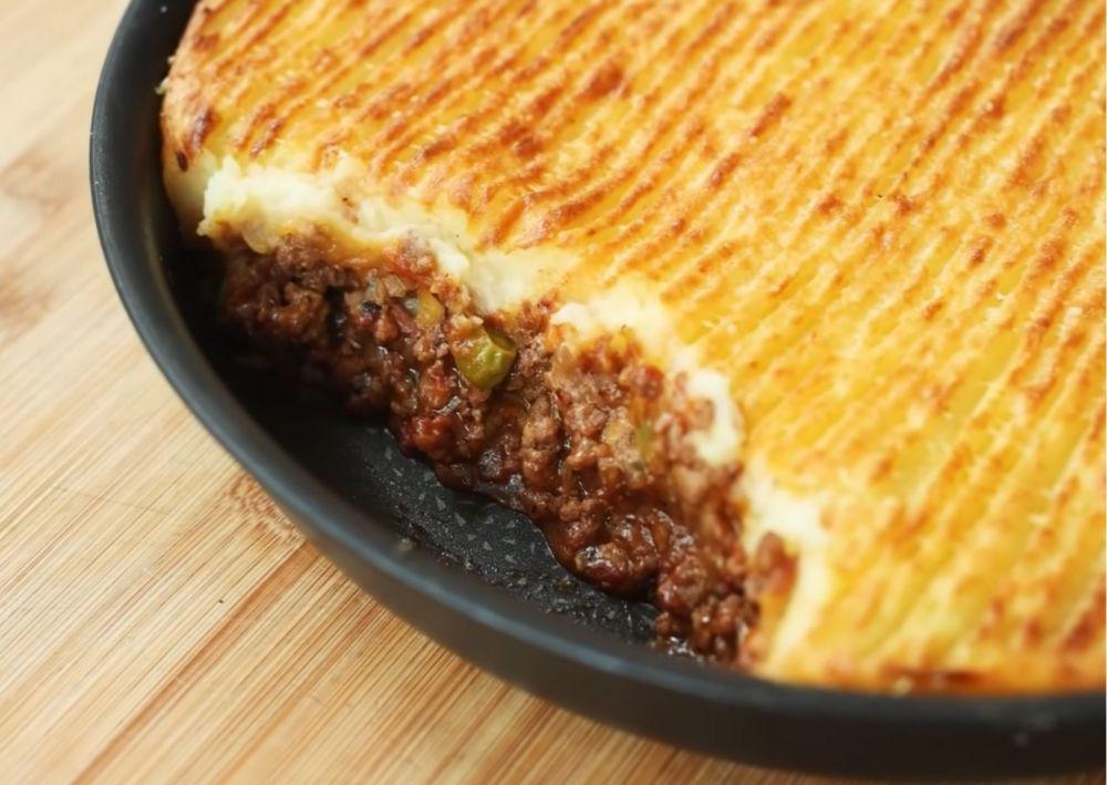 5 Tips Bikin Pastel Tutup Daging Khas Inggris, Anti Gagal