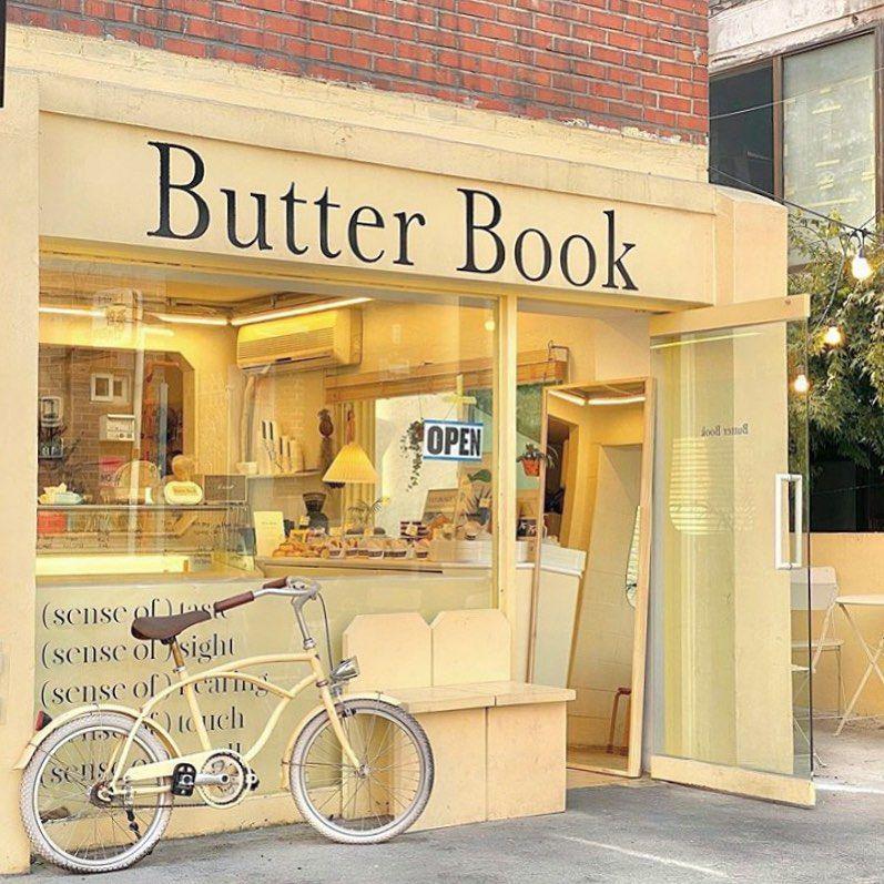 7 Kafe Estetik di Seoul Korea Selatan, Konsepnya Beragam!