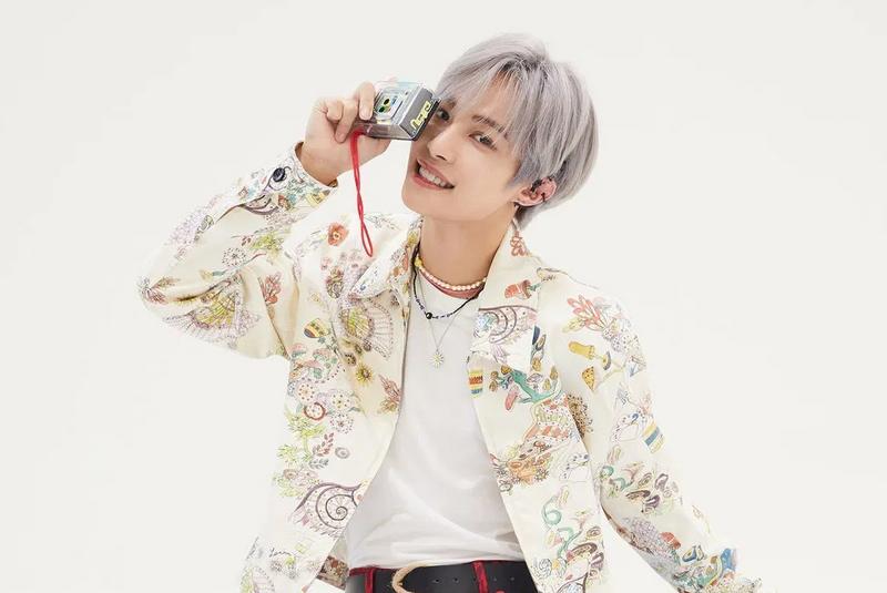 [QUIZ] Seberapa Cocok Kamu Jadi Belahan Hati Yangyang NCT?