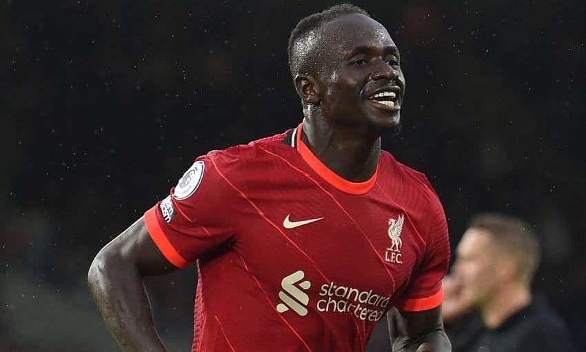 Potret Sadio Mane. (liverpoolfc.com)