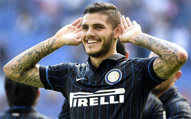 potret Mauro Icardi (golazoargentino.com)