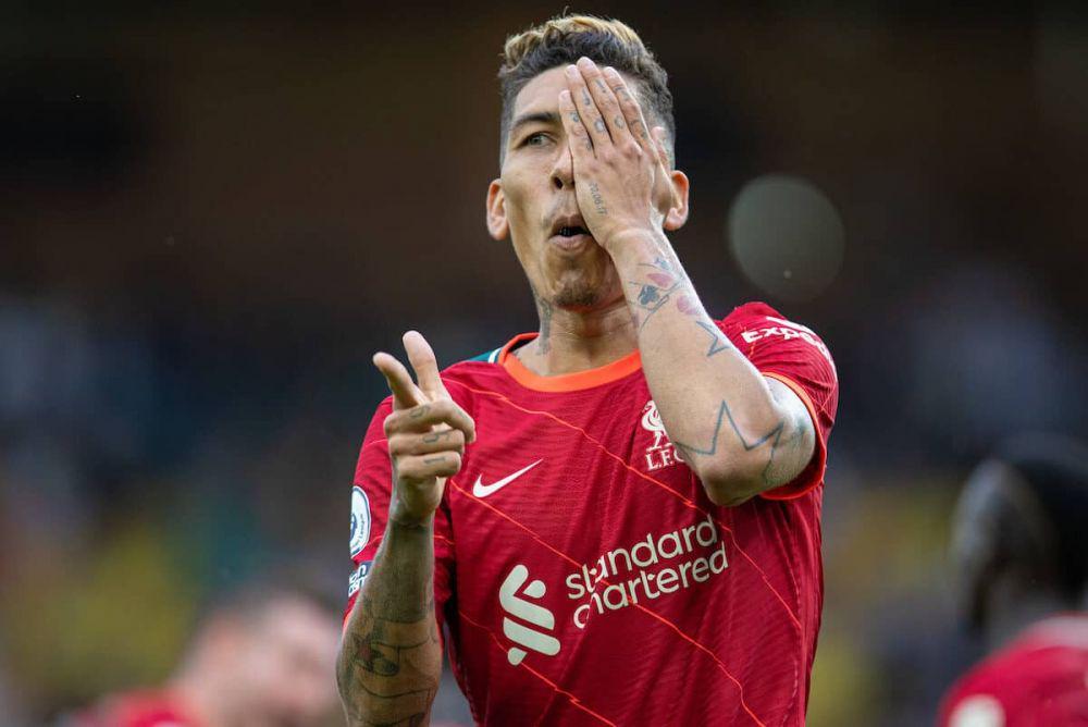 potret Roberto Firmino (thisisanfield.com)