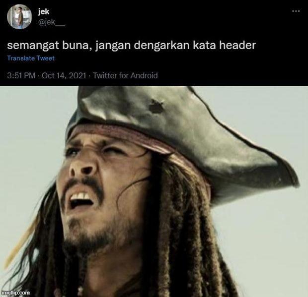 cuitan Buna berhak bahagia (twitter.com/jek___)
